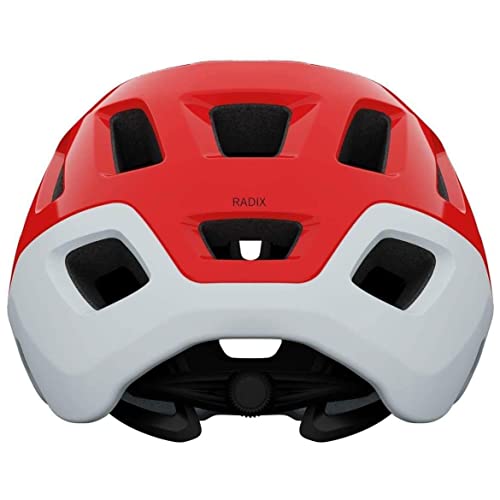 Giro Radix - Casco para Hombre, Talla M