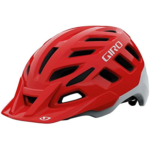 Giro Radix - Casco para Hombre, Talla M