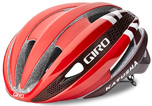 Giro synthe MIPS Special 2017 de itera-katusha Cycling Team Casque d'Équipe Helmet, S