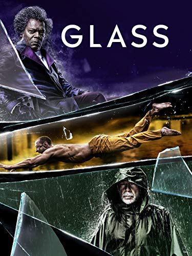 Glass