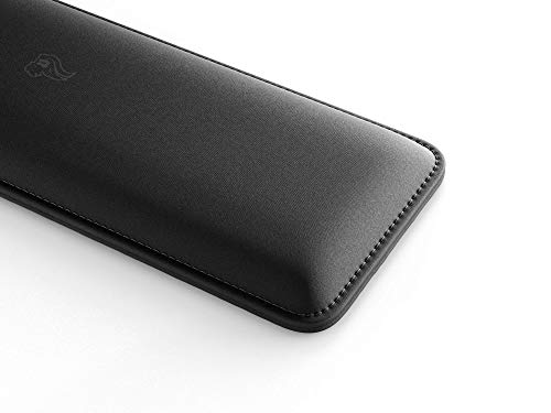 Glorious PC Gaming Race Stealth Teclado Reposamuñecas Delgado - TKL - Negro