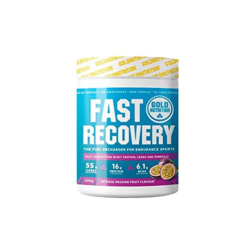 Gold Nutrition Fast Recovery 600 gr