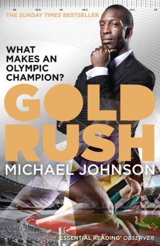 Gold Rush (English Edition)