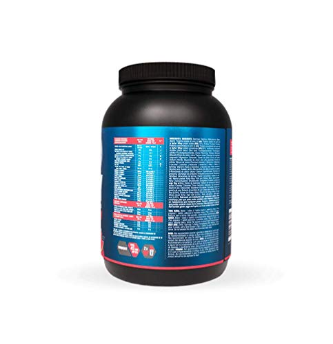 GoldNutrition Fast Recovery Sandía - 1000 gr