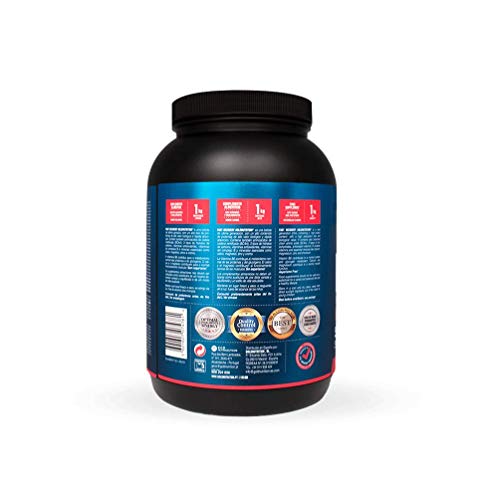 GoldNutrition Fast Recovery Sandía - 1000 gr