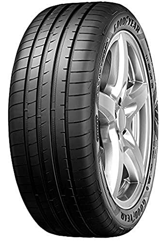 Goodyear 56408 Neumático 225/45 R17 91Y, Eagle F1 Asymmetric 5 para Turismo, Verano