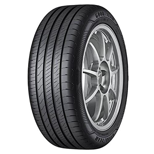 Goodyear 73737 Neumático 205/55 R16 91V, Efficientgrip Performance 2 para 4X4, Verano