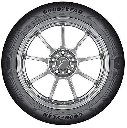 Goodyear 73840 Neumático 205/55 R16 91W, Efficientgrip Performance 2 Xl para Turismo, Verano