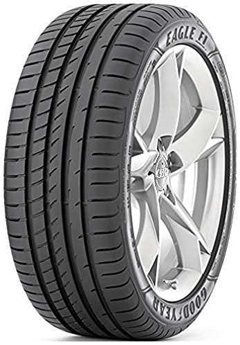 Goodyear Eagle F1 Asymmetric 2 - 275/40R19 101Y - Neumático de Verano