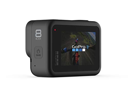 GoPro Hero 8 Black