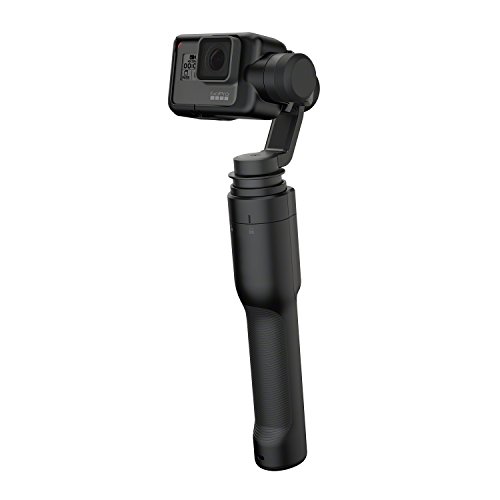 GoPro Karma Agarre – Negro