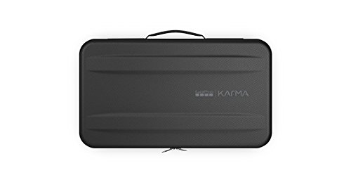 GoPro Karma Case - Black