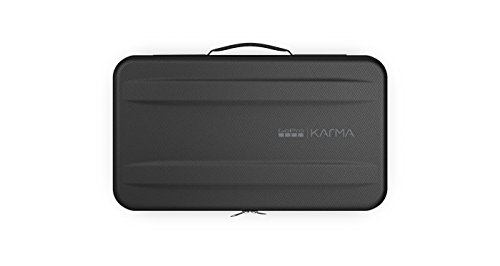 GoPro Karma Case - Black