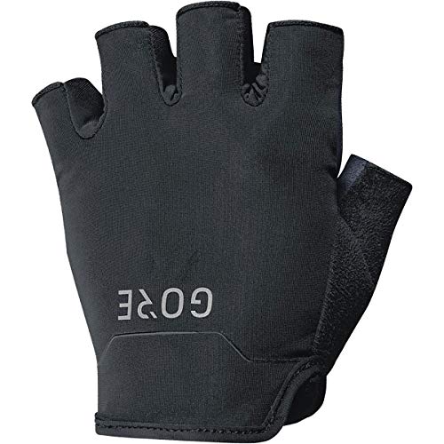 GORE WEAR C3 Guantes cortos unisex, 10, Negro