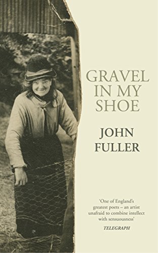 Gravel in my Shoe (English Edition)