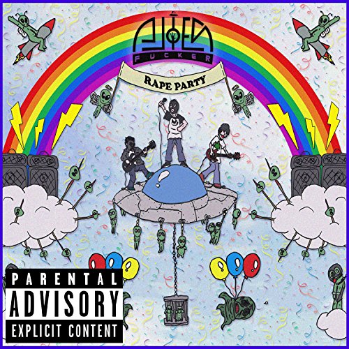 Green Nipples [Explicit]