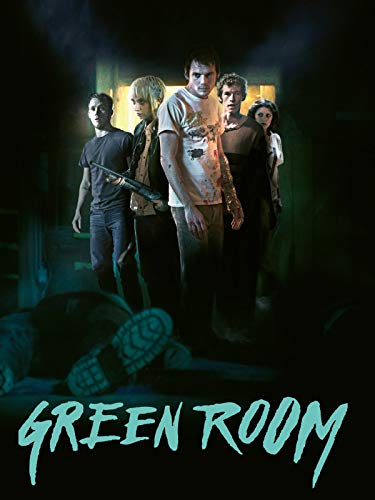 Green Room