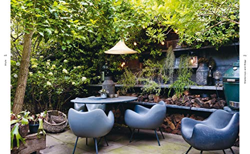 Green: Simple Ideas for Small Outdoor Spaces