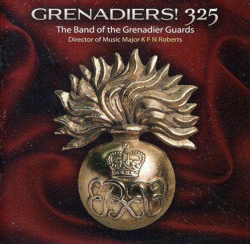 Grenadiers! 325