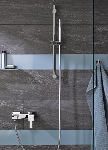 Grohe Vitalio Get - Alcachofa de Ducha, acabado cromado (Ref. 27458000)