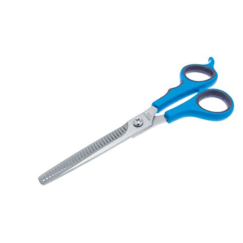 Groom Professional Medio 7" Single Thinning Scissor