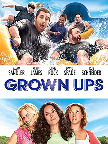 Grown Ups