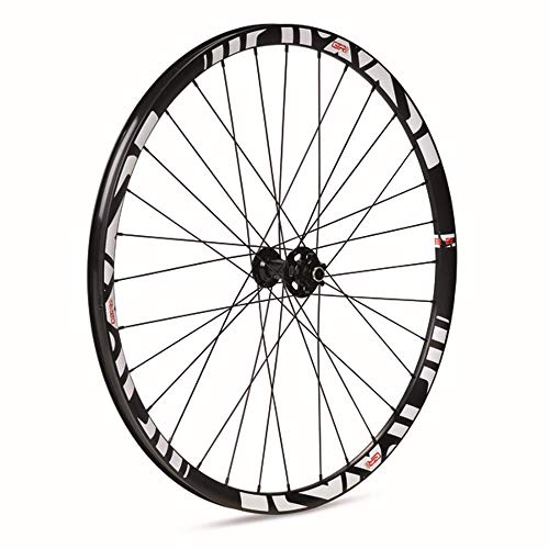 GTR GTR-SL Rueda delantera para MTB, unisex adulto, blanco, 29" x 20 mm