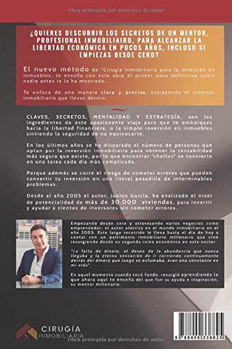 Guía fácil para encontrar chollos inmobiliarios: Inversión Inmobiliaria, fácil, con poco dinero, o sin poner dinero. Invertir en inmuebles y alcanzar ... (El inversor inmobiliario Millonario)