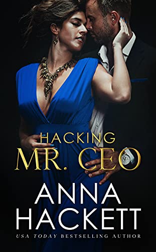 Hacking Mr. CEO (Billionaire Heists Book 3) (English Edition)