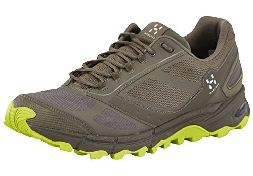 Haglofs gram Gravel Zapatilla De Correr para Tierra - 46