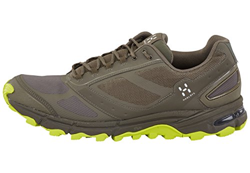 Haglofs gram Gravel Zapatilla De Correr para Tierra - 46