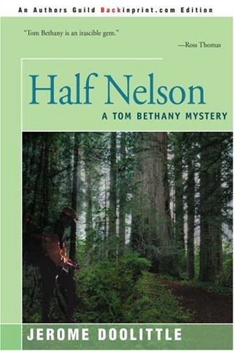 Half Nelson (Tom Bethany)