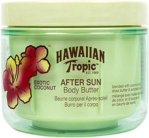 Hawaiian Tropic Silk Hydration - Loción Protective