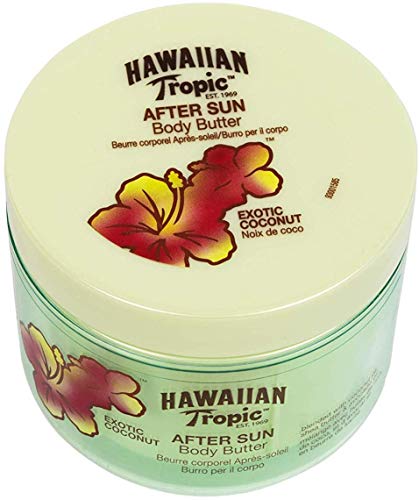 Hawaiian Tropic Silk Hydration - Loción Protective