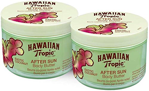 Hawaiian Tropic Silk Hydration - Loción Protective