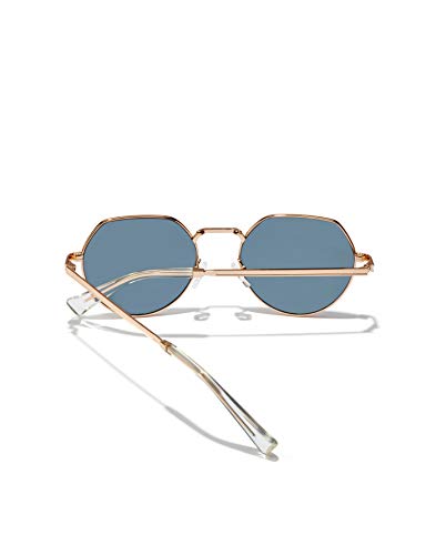 HAWKERS · Gafas de sol AURA para hombre y mujer · ROSE GOLD