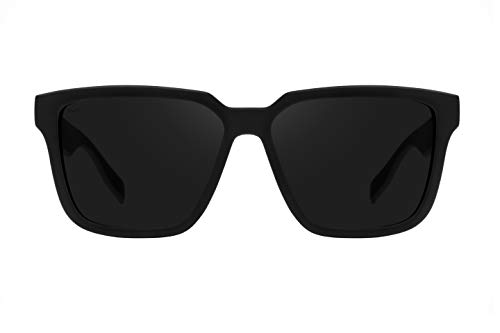 HAWKERS · Gafas de sol MOTION para hombre y mujer · CARBON BLACK