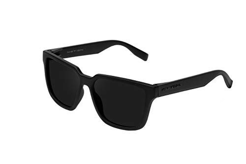 HAWKERS · Gafas de sol MOTION para hombre y mujer · CARBON BLACK