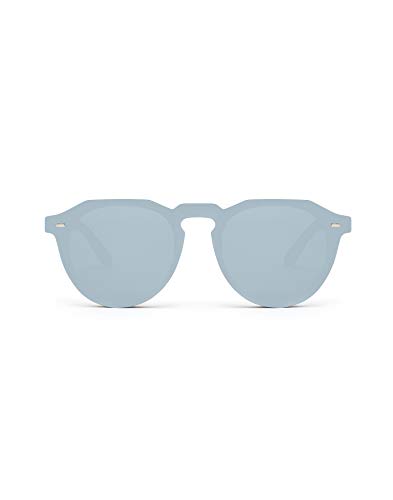 HAWKERS · Gafas de sol WARWICK VENM para hombre y mujer · CHROME