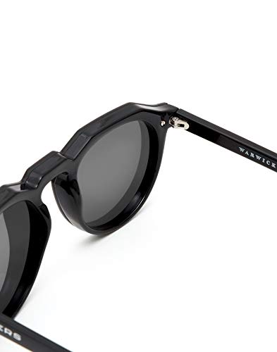 HAWKERS · Gafas de sol WARWICK VENM para hombre y mujer · CHROME