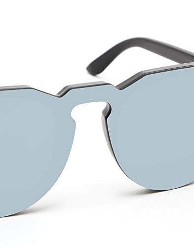 HAWKERS · Gafas de sol WARWICK VENM para hombre y mujer · CHROME