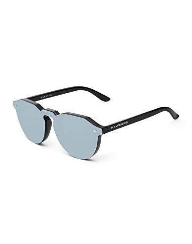 HAWKERS · Gafas de sol WARWICK VENM para hombre y mujer · CHROME