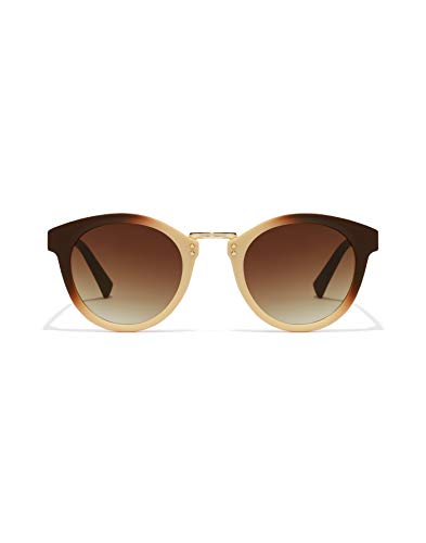 HAWKERS · Gafas de sol WHIMSY para hombre y mujer · SMOKY