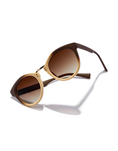 HAWKERS · Gafas de sol WHIMSY para hombre y mujer · SMOKY