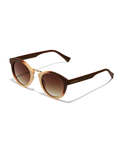 HAWKERS · Gafas de sol WHIMSY para hombre y mujer · SMOKY