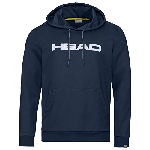 Head 811449-Dbwhm Chándales, Hombre, Azul Oscuro, M