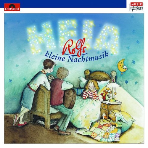 Heia-Rolfs Kleine Nachtmusik