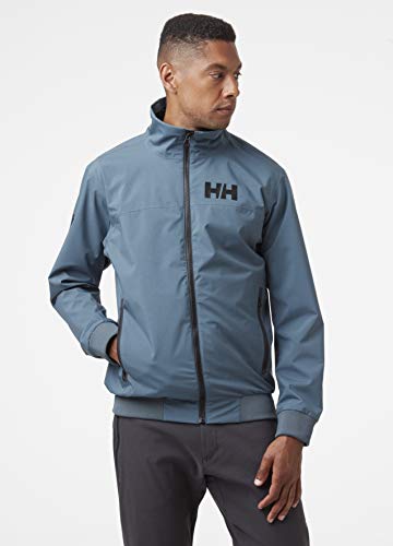 Helly Hansen Chaqueta modelo HP RACING WIND JACKET marca