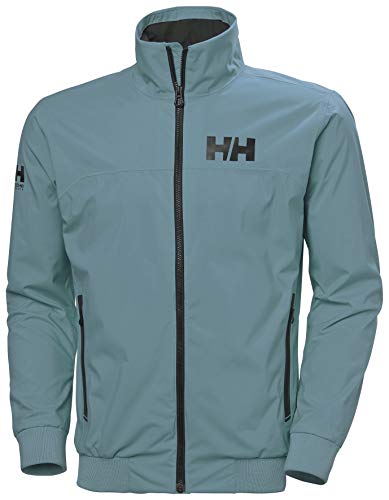 Helly Hansen Chaqueta modelo HP RACING WIND JACKET marca