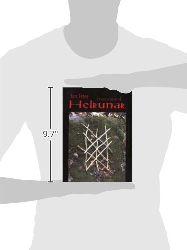 Helrunar: A Manual of Rune Magick